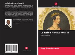 La Reine Ranavalona III - Kamanda, Kama Sywor