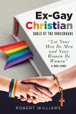 Ex-Gay Christian