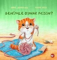 Benimle Oynar misin - Schoenwald, Sophie