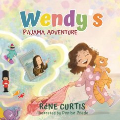Wendy's Pajama Adventures - Curtis, Réne