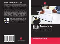 Direito Comercial da OHADA - Étienne Galilée, Djuma