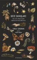 Cover Gece Savaslari