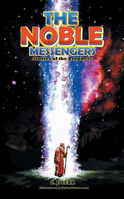 The Noble Messengers - Sear, S. J.