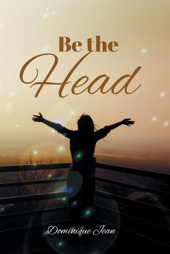 Be the Head - Jean, Dominique