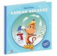 Kardan Arkadas - Yaveroglu, Volkan