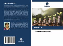 GREEN BANKING - K. H., Akhila