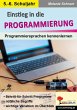 Einstieg in die Programmierung - Bild 1