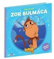 Cover Zor Bulmaca