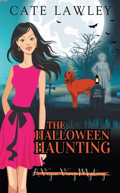 The Halloween Haunting - Lawley, Cate