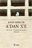 Adan Xe - Berger, John