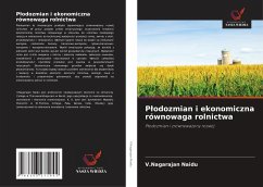 Cover P¿odozmian i ekonomiczna równowaga rolnictwa