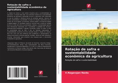 Rotação de safra e sustentabilidade econômica da agricultura - Naidu, V.Nagarajan