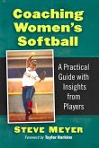 Coaching Women's Softball
