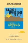 BUILDING A STRONG SENSE OF SELF