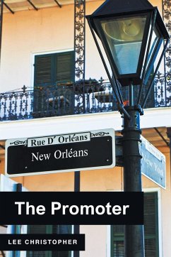 The Promoter - Christopher, Lee
