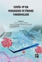 Covid-19un Muhasebe Ve Finans Yansimalari - Öndes, Turan; Yerdelen Kaygin, Ceyda