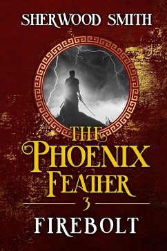 The Phoenix Feather III - Smith, Sherwood