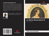 La Reine Ranavalona III