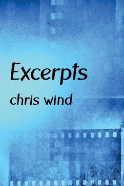 Excerpts - Wind, Chris