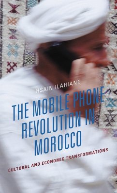 Cover The Mobile Phone Revolution in Morocco (eBook, ePUB)