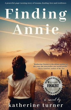 Finding Annie - Turner, Katherine