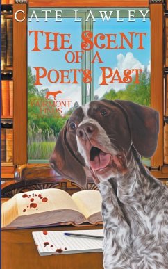 The Scent of a Poet's Past - Lawley, Cate