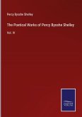 The Poetical Works of Percy Bysshe Shelley