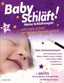 Baby schläft!