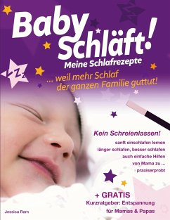 Baby schläft! - Ram, Jessica