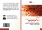 Analyse des avantages et désavantages de la certification du cacao