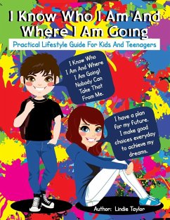 I Know Who I Am and Where I Am Going I Know Who I Am and Where I Am Going