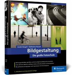 Bildgestaltung - Giogoli, André;Hausel, Katharina