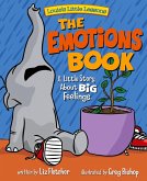 The Emotions Book