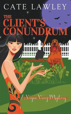 The Client's Conundrum - Lawley, Cate
