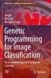 Genetic Programming for Image... - Bild 1