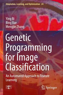 Genetic Programming for Image Classification - Bi, Ying;Xue, Bing;Zhang, Mengjie