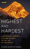 Highest and Hardest (eBook, ePUB) Highest and Hardest (eBook, ePUB)