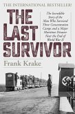 The Last Survivor (eBook, ePUB)