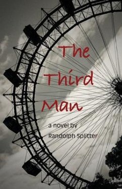 The Third Man (eBook, ePUB) - Splitter, Randolph