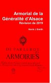 Armorial de la Généralité d'Alsace: Révision de 2019