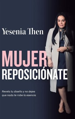 Mujer reposiciónate - Then, Yesenia