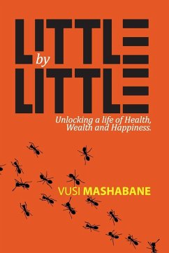 Little by Little - Mashabane, Vusi