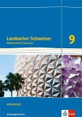 Lambacher Schweizer Mathematik 9. Arbeitsheft plus Lösungsheft Klasse 9. Ausgabe Schleswig-Holstein