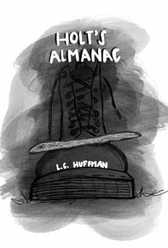 Cover Holt's Almanac