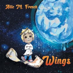 Wings - French, Allie M.