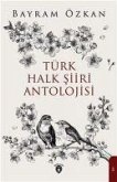 Türk Halk Siiri Antolojisi