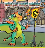 Drew The Lonely Dragon Drew The Lonely Dragon