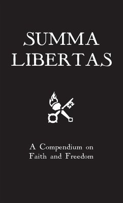 Summa Libertas - Aquinas, St. Thomas; Leo XIII, Pope