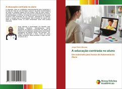 Cover A educação centrada no aluno