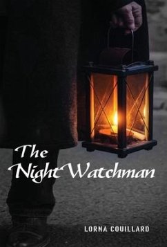The Night Watchman - Couillard, Lorna